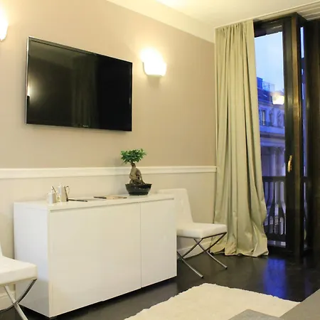 The Place Duomo Apartamento *