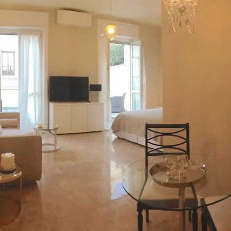 The Place Duomo Apartment