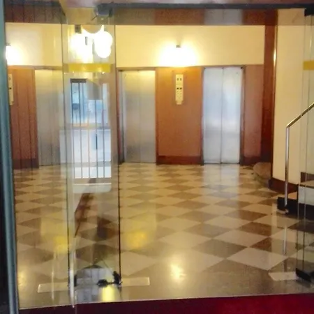 Apartamento The Place Duomo Milán